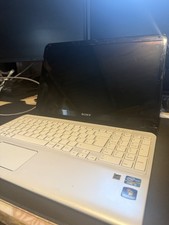 Sony Vaio SVE151D11M Intel I5