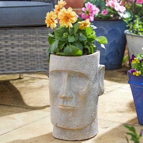 Flamboya 31cm stone - flamboya,