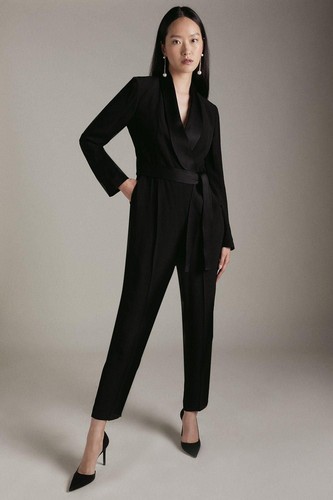Karen millen women jumpsuit - karen,