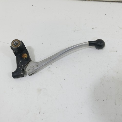 Suzuki 750 clutch lever - suzuki,