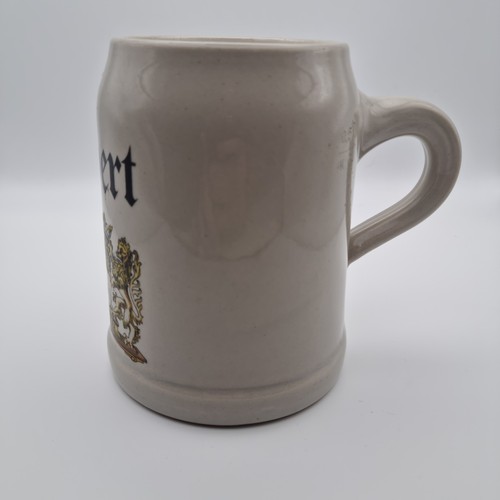 Vintage german stoneware - german, beer
