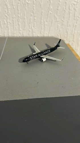 Air new zealand boeing - new,