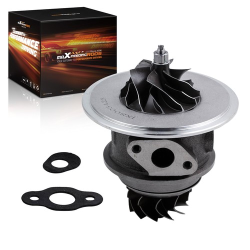 Turbocharger chra cartridge - turbocharger,