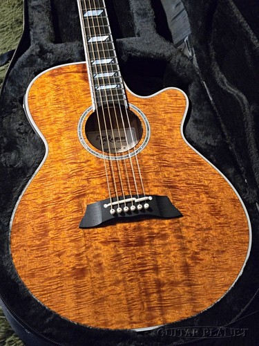 Takamine tsp178ack - takamine,