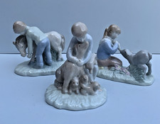 Bundle Collection of Porcelain