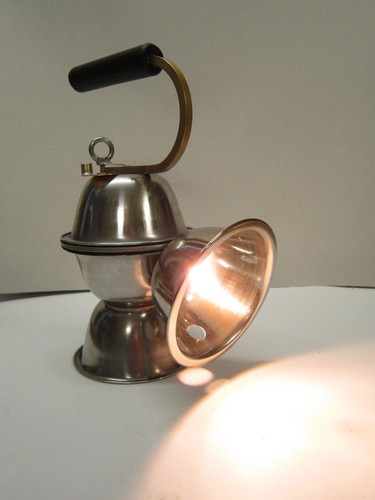 Carbide lamp - carbide,