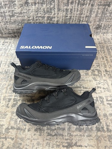 Size salomon xa - salomon, 3d
