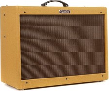 Fender Blues Deluxe 1x12"