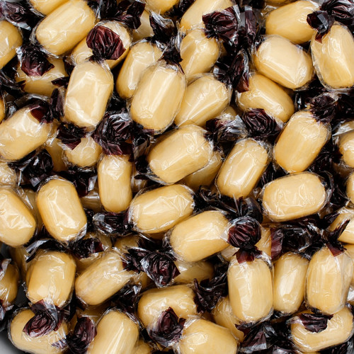 Buttered ginger from giant - -,