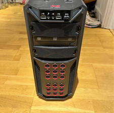 Gaming PC/ Music Production GTX 970 256GB SSD 1TB HDD 16GB RAM intel i5 4460