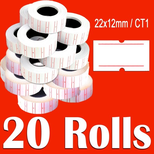 Dsl rolls white price - 20,