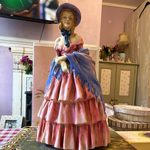 Rare royal doulton - 1925, a