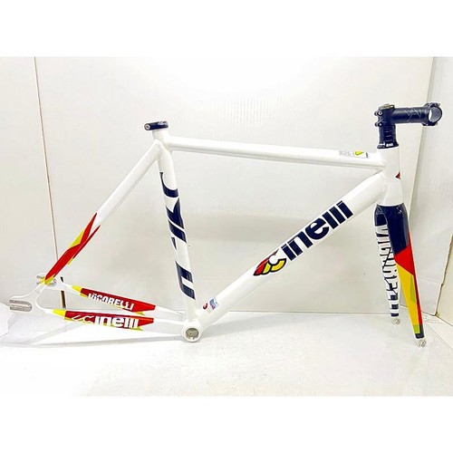 Cinelli vigorelli track - cinelli,