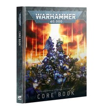 Core Book - Warhammer 40,000