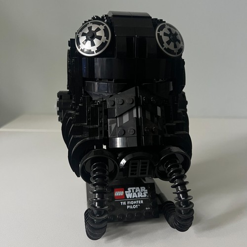 Lego star wars tie fighter - lego,