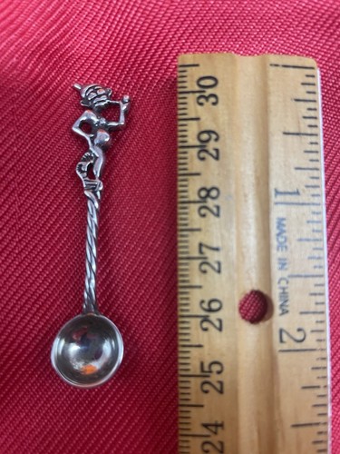 Vintage rare suff - spoon, 800%
