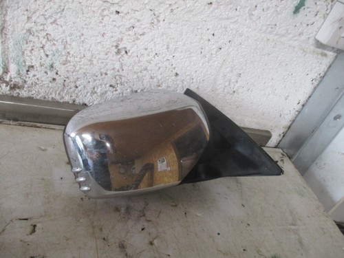 Mitsubishi l200 right wing - l200,