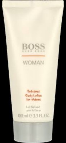 Boss hugo woman perfumed - boss,