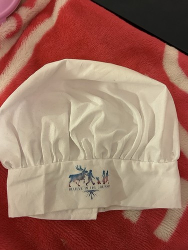 Disney frozen girls - disney, chef