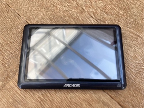 Archos 50b vision media player - archos,