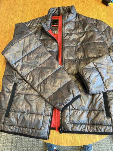 Men winter puffer - men's,