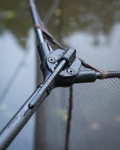Fox lever lok landing - lever, nets