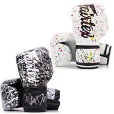Fairtex Painter Boxing Gloves