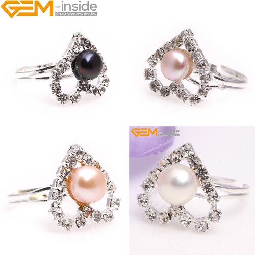 Ring women white - white, gold