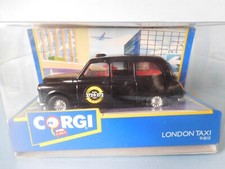 Corgi 91810 london taxi - 91810,