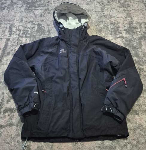 Eider goretex xcr ski jacket - xcr,