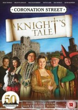 Coronation street knight - street:, a