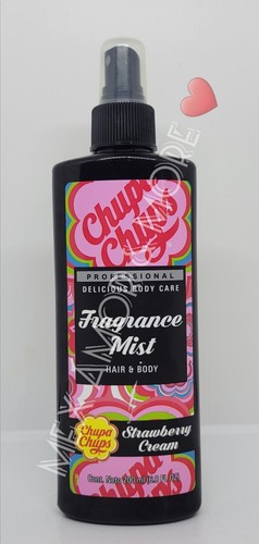Chupa chups fragrance mist - fragrance,