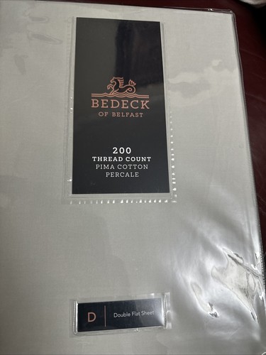 Bedeck belfast 200 thread - bedeck,