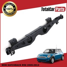 REAR AXLE SUBFRAME BRIDGE