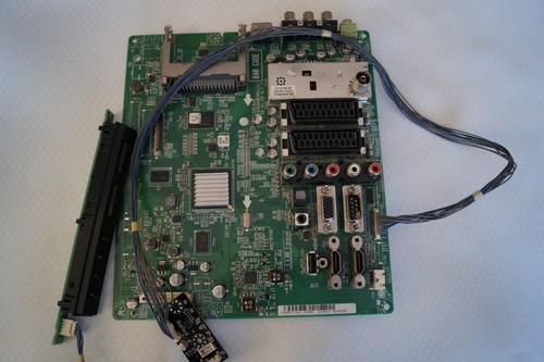 Main board eax60686904 - board, eax60686904(2)