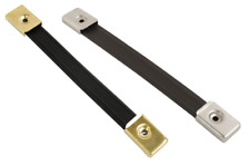 Heavy Duty Replacement Case Handle Steel Reinforced Strap Suitcase Amp