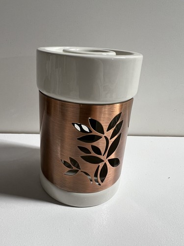 The body shop candle - the,