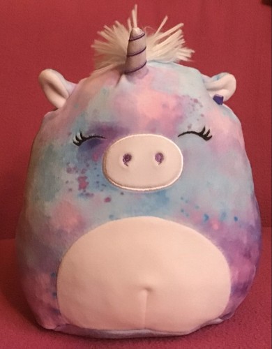 Squishmallows mollie purple - squishmallows,