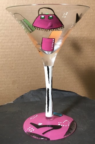 Lolita love martini - lolita,