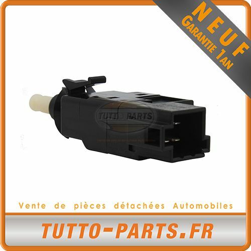 Brake switch for mercedes - for,