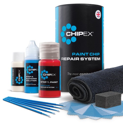 Chipex scratch repair kit for - chipex,