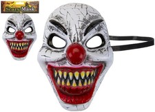 Halloween Clown Mask