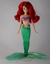 Disney Store The Little