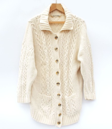 Womens long cream - , in