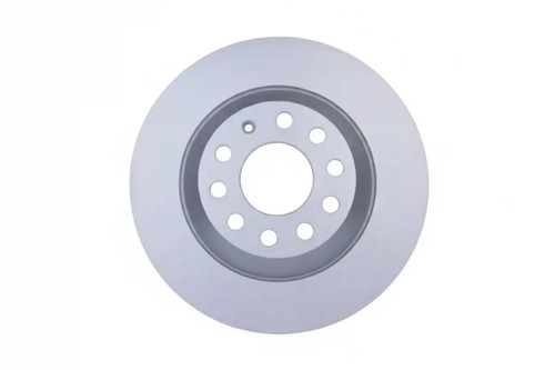 Brake disc solid - 8dd, 355