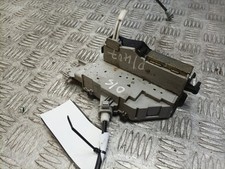 PEUGEOT 407 SE 2004-2005 DOOR LOCK MOTOR REAR DRIVER SIDE OFFSIDE 