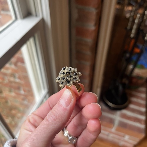 Colleen toland ring gold - ring,