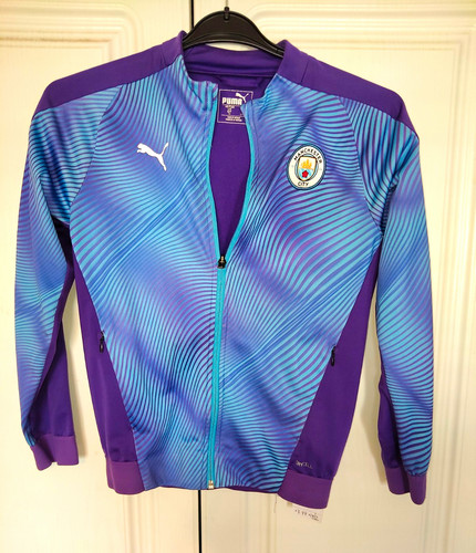 Puma manchester city - manchester,