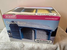 Hornby Skaledale R8784 Dutch