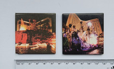 Treasure Island pirate ship